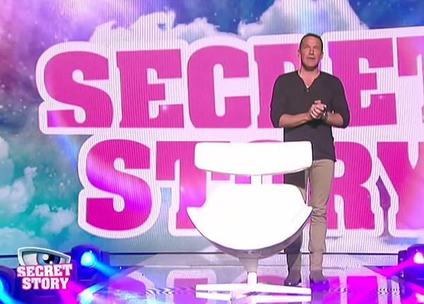 Secret Story : pas de record d’audience pour les nominations d’Elodie, Sara et Leila sur TF1  