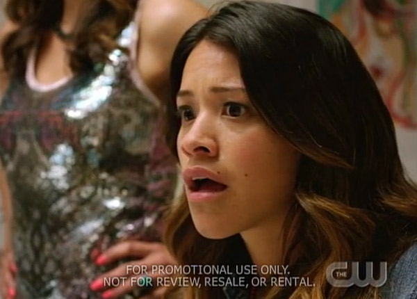 Jane the virgin / Ugly Betty : l’inévitable filiation Jane the virgin / Ugly Betty : l’inévitable filiation