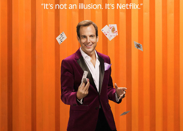 Netflix veut une saison 5 pour Arrested Development Netflix veut une saison 5 pour Arrested Development