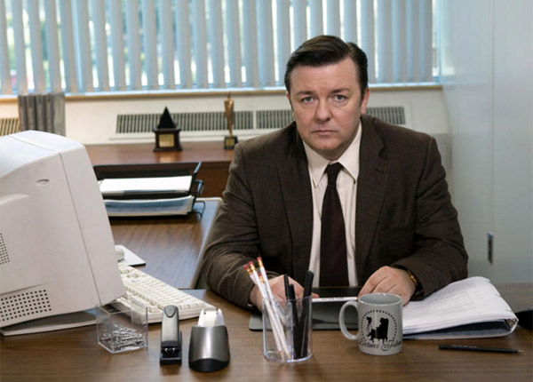 La série The Office reviendra... en film La série The Office reviendra... en film