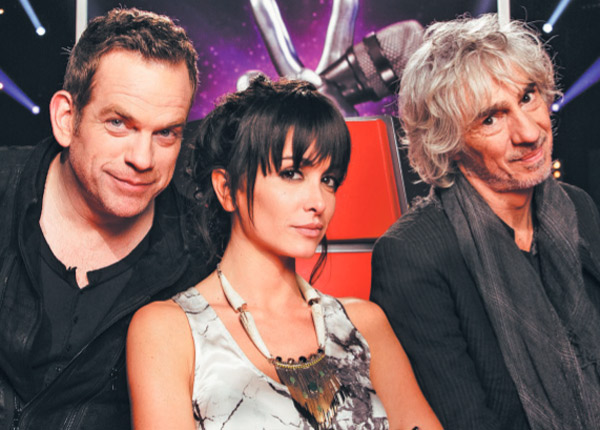 Louis Bertignac (The Voice Kids) : « Je n’ai jamais été sage et ce n’est pas à 60 ans que je vais commencer » Louis Bertignac (The Voice Kids) : « Je n’ai jamais été sage et ce n’est pas à 60 ans que je vais commencer »