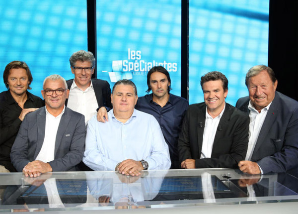 Ligue 1 : le programme complet de la 1ere journée sur Canal+