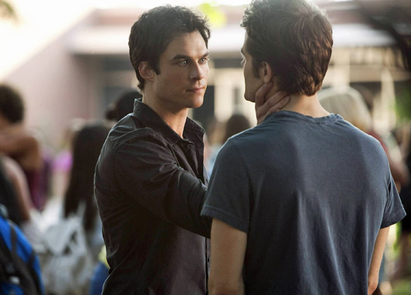 Grille TNT du 23 au 29 août 2014 : Le retour des frères Salvatore, l’arrivée de Nadia dans Vampire Diaries Grille TNT du 23 au 29 août 2014 : Le retour des frères Salvatore, l’arrivée de Nadia dans Vampire Diaries
