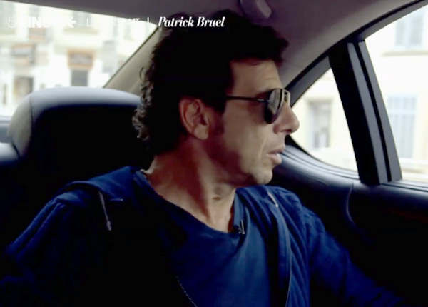 Patrick Bruel : avant son concert à Lille sur TF1, l’artiste rassemble dans 50mn Inside Patrick Bruel : avant son concert à Lille sur TF1, l’artiste rassemble dans 50mn Inside