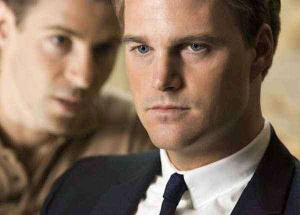 The Company : la mini-série avec Chris O’Donnell (NCIS Los Angeles) reléguée en pleine nuit The Company : la mini-série avec Chris O’Donnell (NCIS Los Angeles) reléguée en pleine nuit