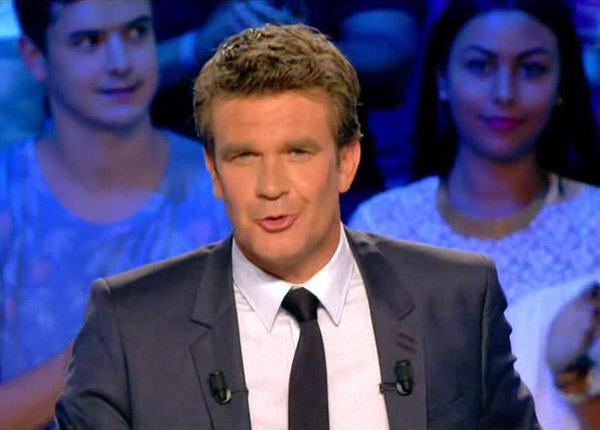 Canal Football Club : meilleure rentrée depuis 2011 pour Hervé Mathoux sur Canal+ Canal Football Club : meilleure rentrée depuis 2011 pour Hervé Mathoux sur Canal+