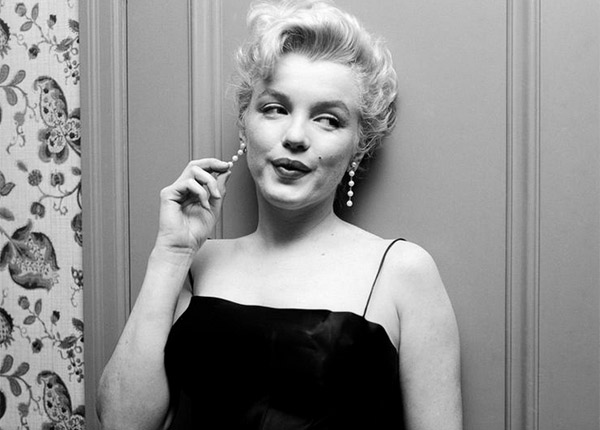 The Secret Life of Marilyn Monroe : le projet de mini-série par Lifetime