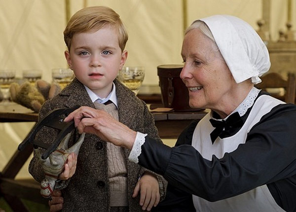 Downton Abbey : les nouveaux et jeunes acteurs de la saison 5 Downton Abbey : les nouveaux et jeunes acteurs de la saison 5