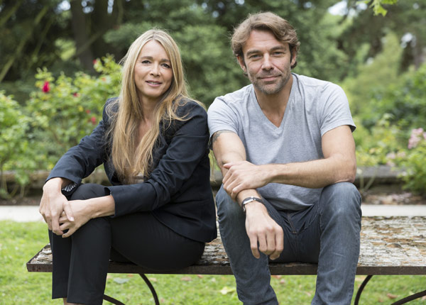 Les Mystères de l’amour : la saison 7 inédite dès le dimanche 31 août sur TMC Les Mystères de l’amour : la saison 7 inédite dès le dimanche 31 août sur TMC