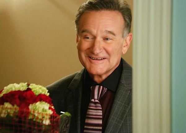 Décès de l’acteur Robin Williams