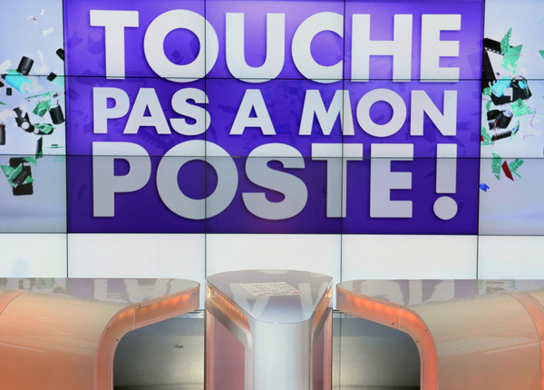 Touche pas à mon poste revient avec Cyril Hanouna le lundi 1er septembre sur D8