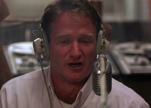 Hook, Good morning Vietnam : quelles audiences pour les hommages à Robin Williams sur NT1 et France 2 ?