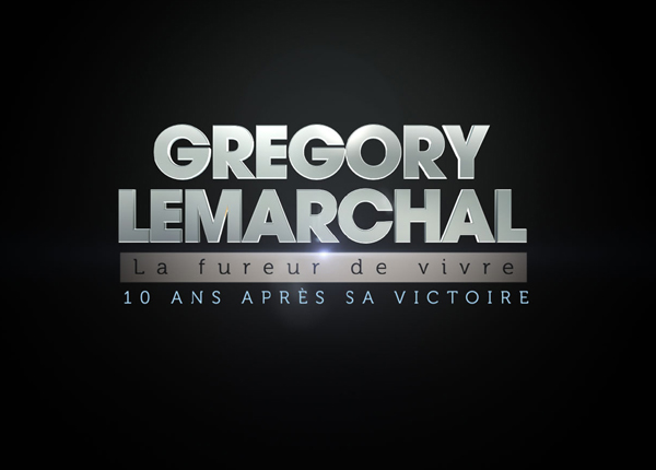 Karine Ferri rend hommage à Grégory Lemarchal sur D8 Karine Ferri rend hommage à Grégory Lemarchal sur D8