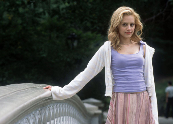 Un biopic sur l’actrice Brittany Murphy diffusé à la rentrée aux États-Unis