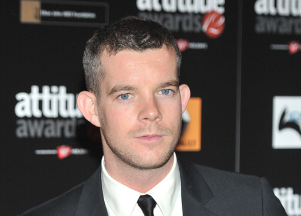 Après Looking, Russell Tovey revient dans la série The Job Lot Après Looking, Russell Tovey revient dans la série The Job Lot