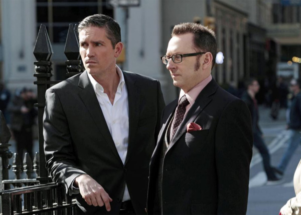 Person of interest : la machine se rallume le dimanche après-midi sur TF1 Person of interest : la machine se rallume le dimanche après-midi sur TF1