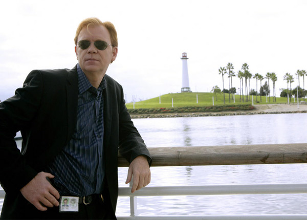 TF1 : près de 40% des téléspectateurs passent la nuit avec Horatio Caine
