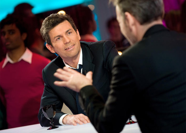 Ce soir (ou jamais !) revient sur France 2 à partir du 5 septembre Ce soir (ou jamais !) revient sur France 2 à partir du 5 septembre