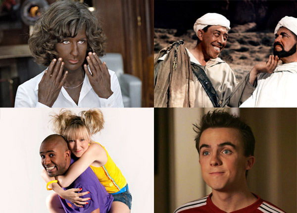 Agathe Cléry / Ali Baba / Scènes de ménages : que regarder l’après-midi du vendredi 15 août à la télé ? Agathe Cléry / Ali Baba / Scènes de ménages : que regarder l’après-midi du vendredi 15 août à la télé ?