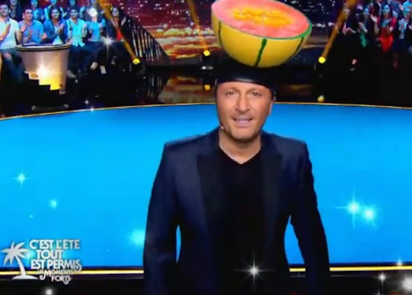 C’est l’été, tout est permis avec Arthur : TF1 doublé par l’athlétisme