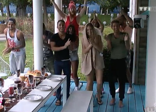 Secret Story 8 : Jessica amoureuse, des audiences à la baisse en access Secret Story 8 : Jessica amoureuse, des audiences à la baisse en access