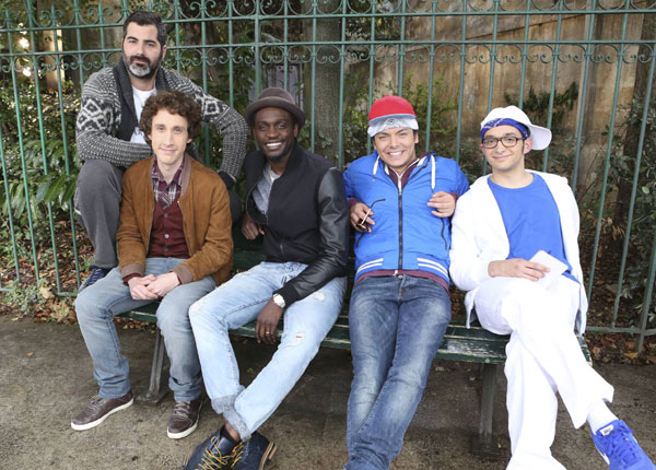 SODA : l’indétrônable Kev Adams règne toujours sur W9 SODA : l’indétrônable Kev Adams règne toujours sur W9