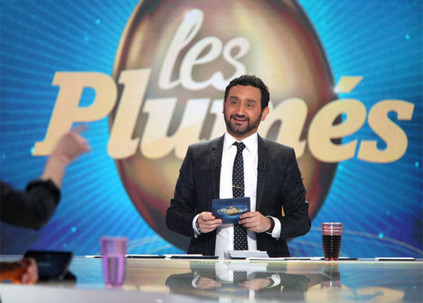 Grille TNT du 30 août au 5 septembre : la rentrée de Cyril Hanouna sur D8 Grille TNT du 30 août au 5 septembre : la rentrée de Cyril Hanouna sur D8