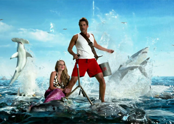 Shark Week : Discovery Channel réalise des audiences historiques grâce aux requins Shark Week : Discovery Channel réalise des audiences historiques grâce aux requins