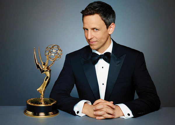 66e Emmy Awards : suivez la cérémonie et le palmarès en direct 66e Emmy Awards : suivez la cérémonie et le palmarès en direct