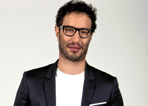 Manu Levy en solo sur NRJ12 avec Pièges de stars