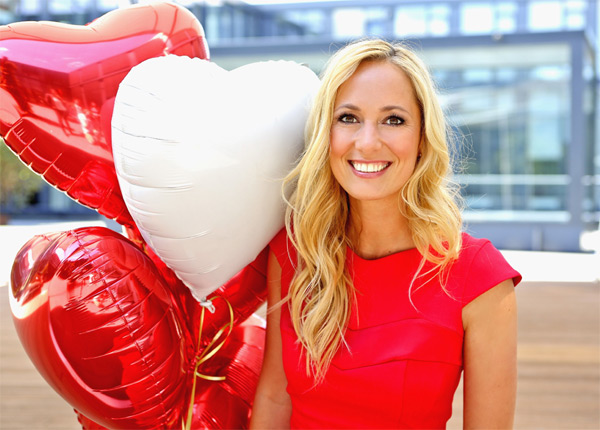 Love is calling : le dating show où le public séduit les candidats pourrait arriver en France Love is calling : le dating show où le public séduit les candidats pourrait arriver en France