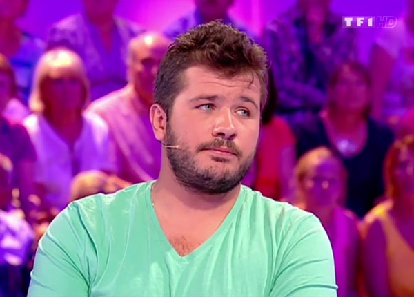 Les 12 coups de midi : Pif déjà prêt à prendre la relève d’Hakim sur TF1 ? Les 12 coups de midi : Pif déjà prêt à prendre la relève d’Hakim sur TF1 ?