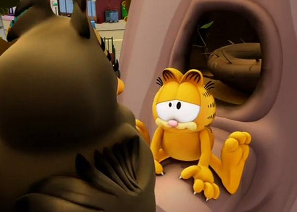 Ludo : Garfield & Cie et Scooby-Doo séduisent les plus jeunes sur France 3 en matinée Ludo : Garfield & Cie et Scooby-Doo séduisent les plus jeunes sur France 3 en matinée