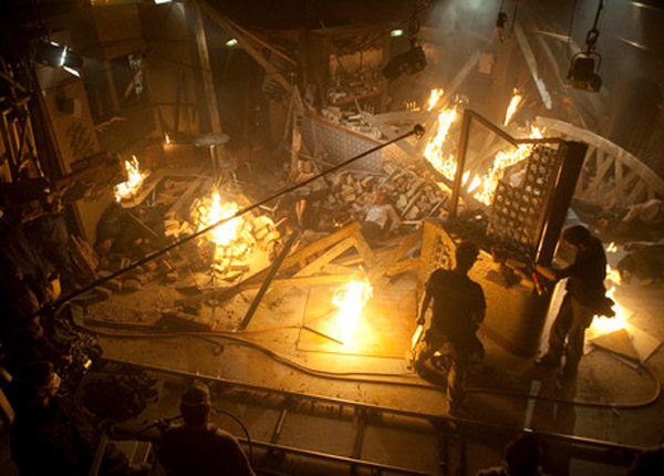 Plus belle la vie : un accident spectaculaire pour les 10 ans de la série ? Plus belle la vie : un accident spectaculaire pour les 10 ans de la série ?