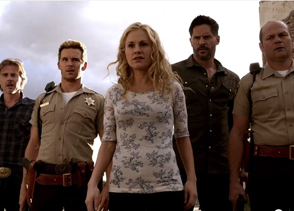 True Blood : pourquoi la série s’arrête True Blood : pourquoi la série s’arrête