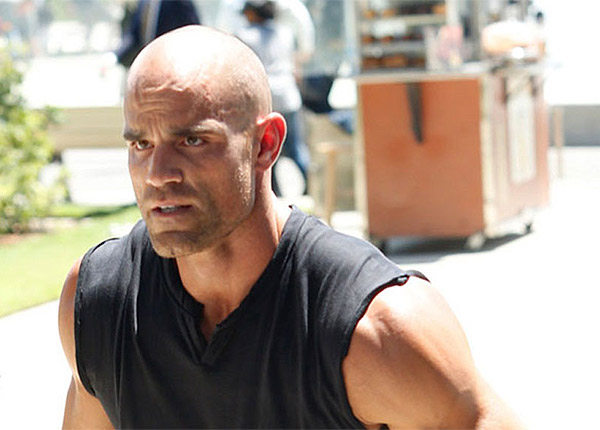 La série Agents of S.H.I.E.L.D. élargit son casting La série Agents of S.H.I.E.L.D. élargit son casting