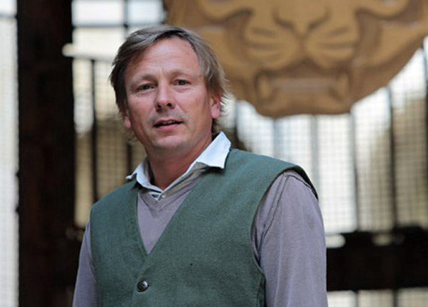 Eric Buron (Directeur de production de Fort Boyard) : « J’ai les yeux grands ouverts à chaque instant ! » Eric Buron (Directeur de production de Fort Boyard) : « J’ai les yeux grands ouverts à chaque instant ! »