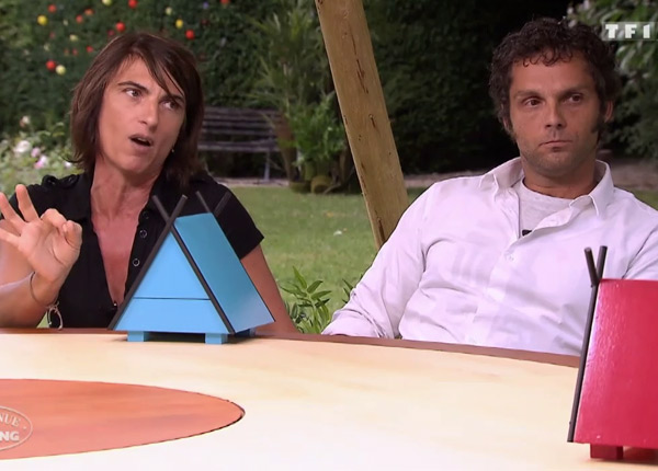 Bienvenue au camping : Diana accuse le coup, Maryse et Serge gagnent la compétition