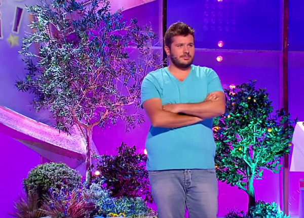 Les 12 coups de midi : pas d’Étoile mystérieuse pour Pierre-François alias Pif Les 12 coups de midi : pas d’Étoile mystérieuse pour Pierre-François alias Pif