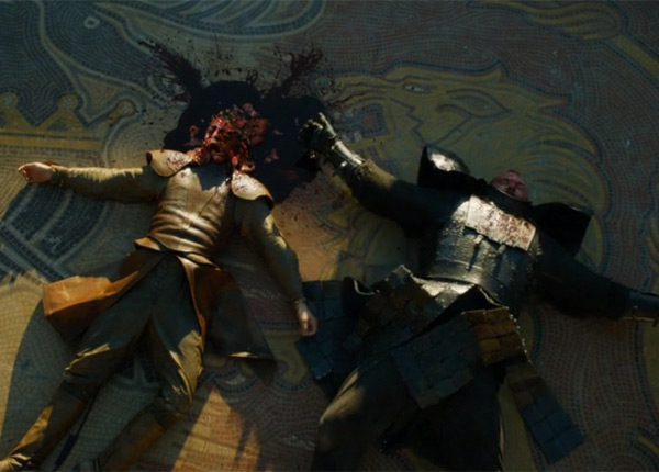 Game of Thrones : trop de sexe et de violence ? HBO défend sa série Game of Thrones : trop de sexe et de violence ? HBO défend sa série