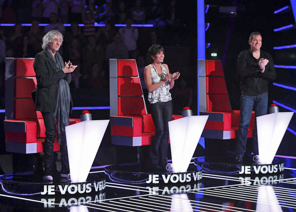 Jenifer (The Voice Kids) : « Les enfants n’ont pas d’égo démesuré ! »