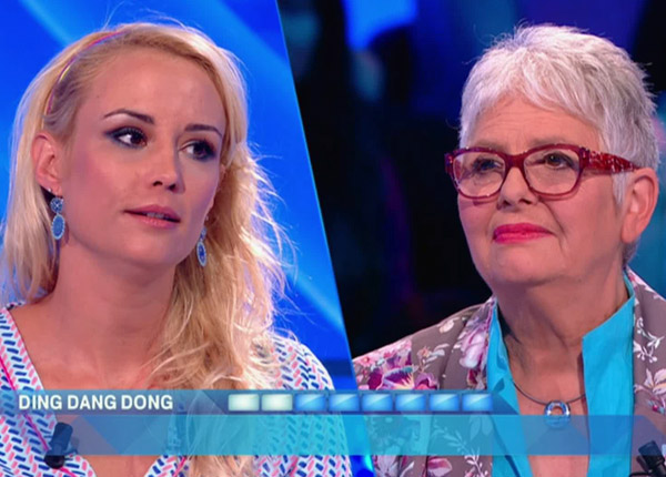 Pyramide conserve son public sur France 2 Pyramide conserve son public sur France 2