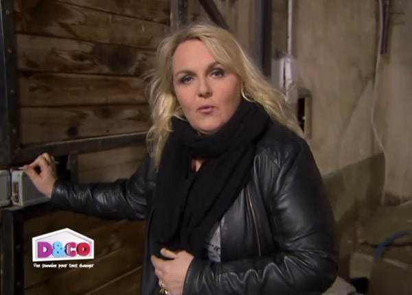 D&Co : Valérie Damidot au dessus de la moyenne de M6 le dimanche