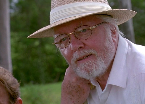 Décès de Richard Attenborough, le réalisateur de Gandhi et Chaplin Décès de Richard Attenborough, le réalisateur de Gandhi et Chaplin