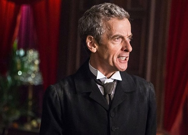 Doctor Who : la saison 8 réalise réalise un lancement record depuis 2010