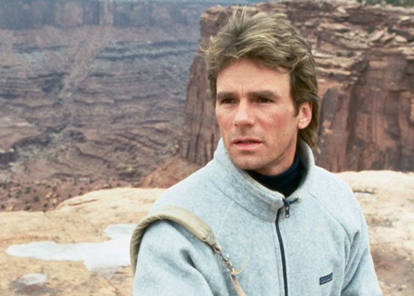Déprogrammation : D8 bouleverse son access et supprime MacGyver Déprogrammation : D8 bouleverse son access et supprime MacGyver