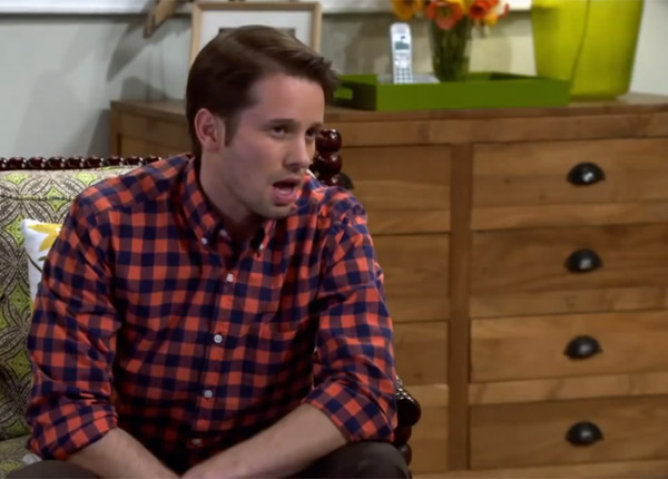 The McCarthys : une sitcom avec Laurie Metcalf, Tyler Ritter et Boston The McCarthys : une sitcom avec Laurie Metcalf, Tyler Ritter et Boston