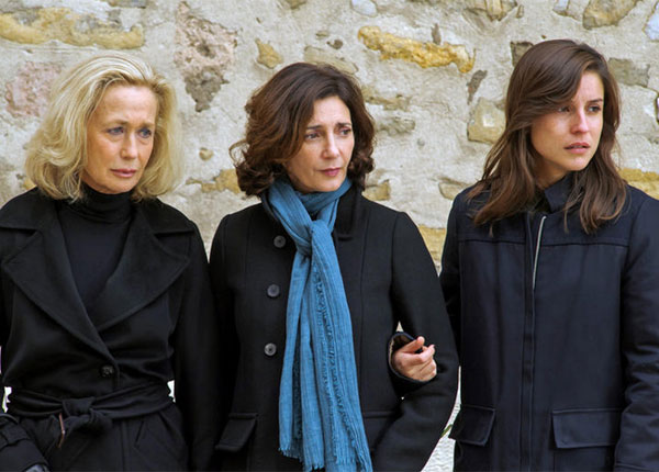 Valérie Karsenti (Jusqu’au dernier) : « Le jour où je m’ennuierai, j’arrêterai Scènes de ménages » Valérie Karsenti (Jusqu’au dernier) : « Le jour où je m’ennuierai, j’arrêterai Scènes de ménages »