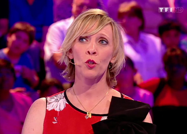 Les 12 coups de midi : Christelle parviendra-t-elle à faire oublier Hakim ? Les 12 coups de midi : Christelle parviendra-t-elle à faire oublier Hakim ?