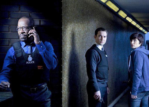 Criminal Justice, Line of Duty, Hero Corp 4... France 4 continue de miser sur les séries